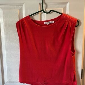 Sincerely Jules Sleeveless Workout Top